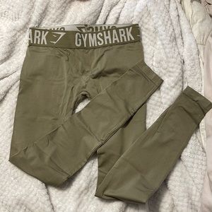 GYMSHARK fit leggings size xs